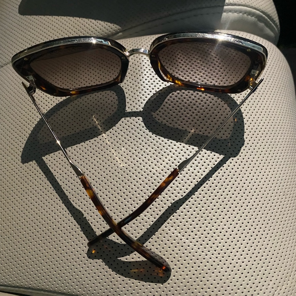 Kate Spade Sunglasses - Picture 3 of 4